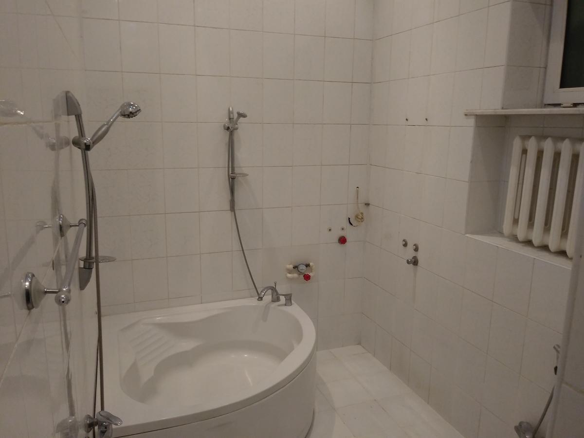 Europe Pak Hostel Баку Екстер'єр фото