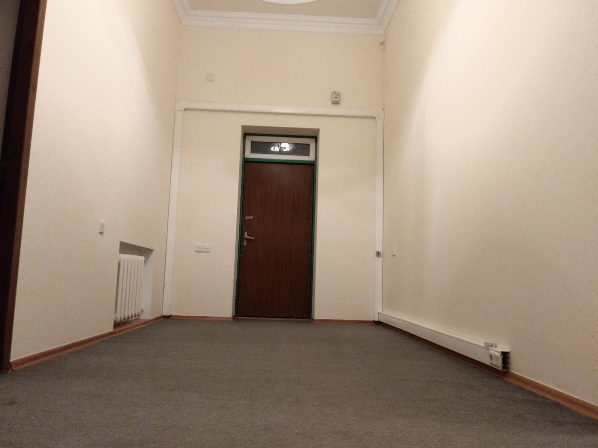 Europe Pak Hostel Баку Екстер'єр фото