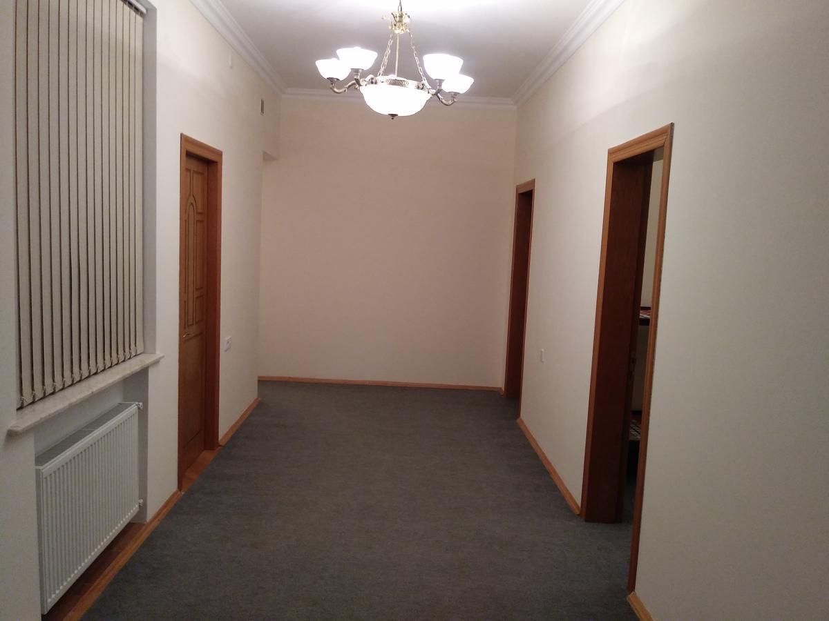 Europe Pak Hostel Баку Екстер'єр фото