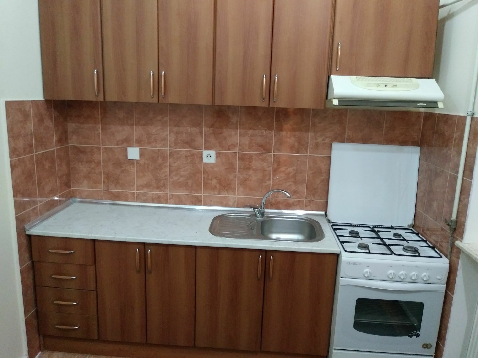 Europe Pak Hostel Баку Екстер'єр фото