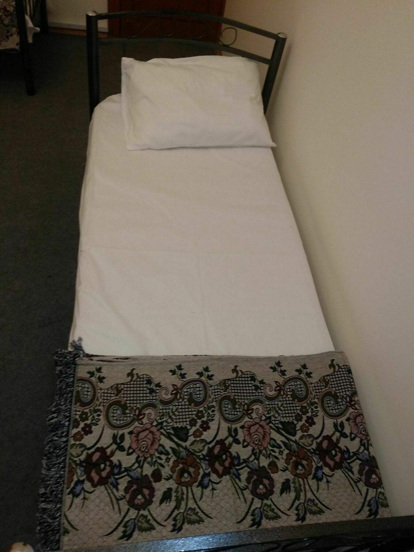 Europe Pak Hostel Баку Екстер'єр фото