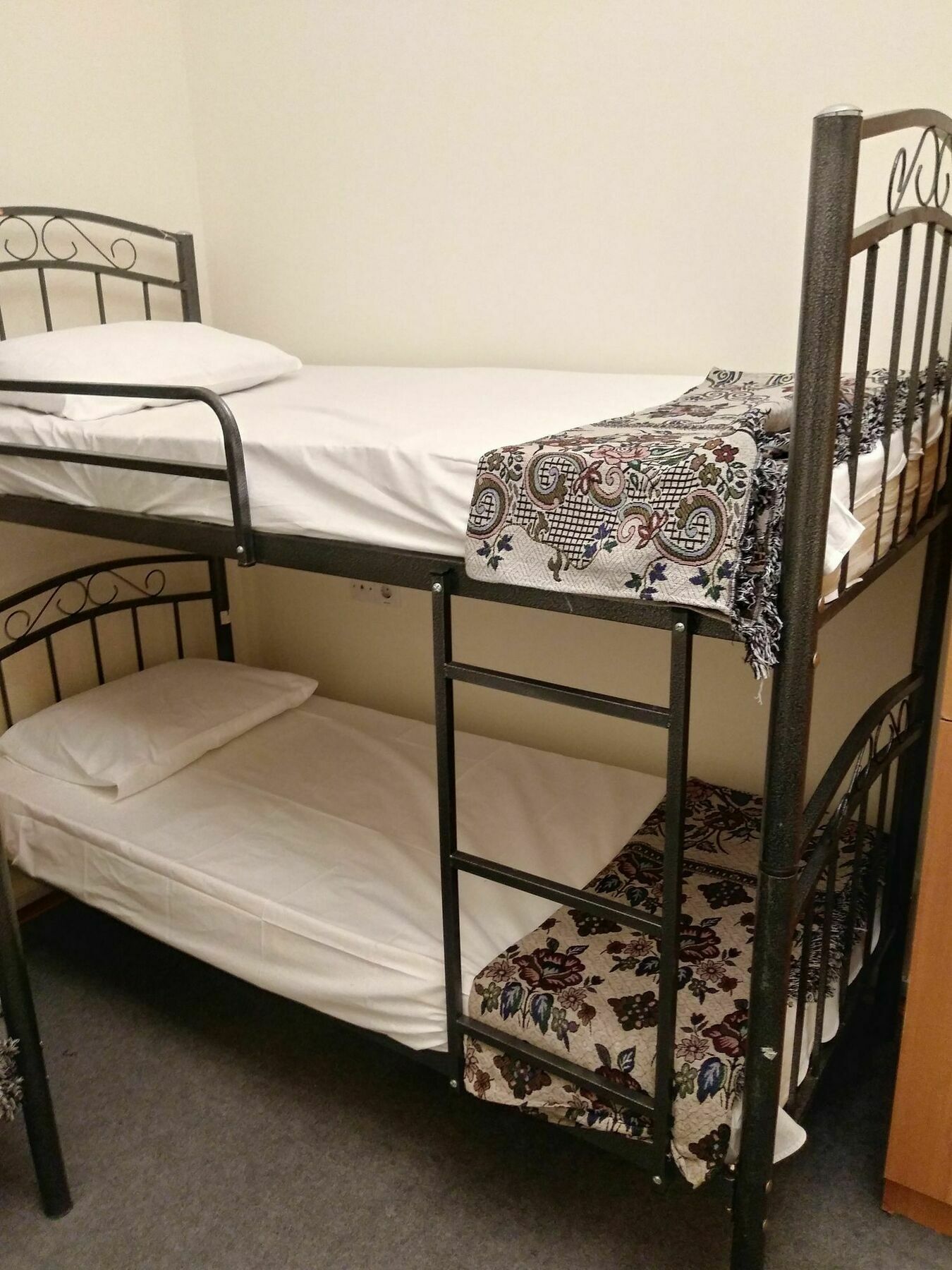 Europe Pak Hostel Баку Екстер'єр фото